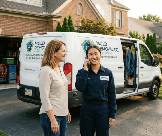 Crawlspace Mold Remediation Middlefield, CT FAQs